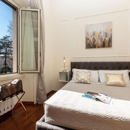 Savoia Exclusive House By Premium Suites Collection Roma Dış mekan fotoğraf