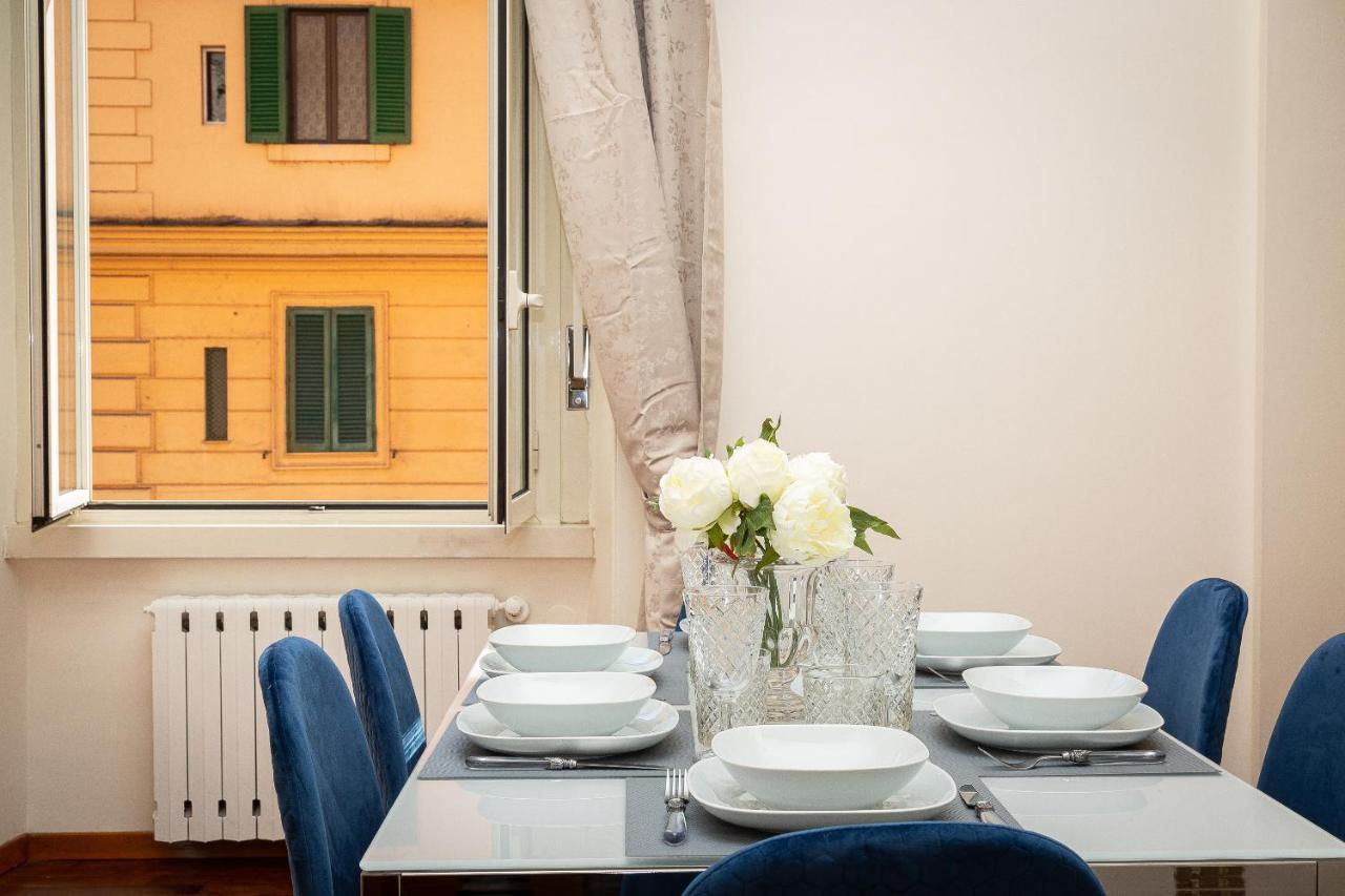 Savoia Exclusive House By Premium Suites Collection Roma Dış mekan fotoğraf