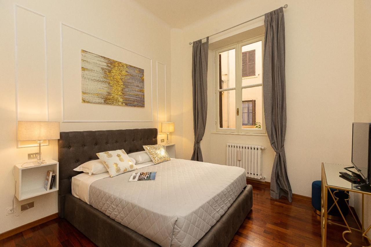 Savoia Exclusive House By Premium Suites Collection Roma Dış mekan fotoğraf