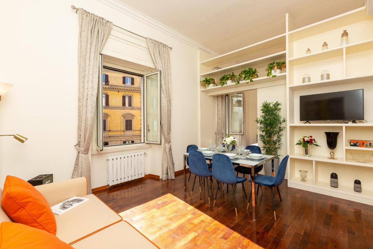 Savoia Exclusive House By Premium Suites Collection Roma Dış mekan fotoğraf