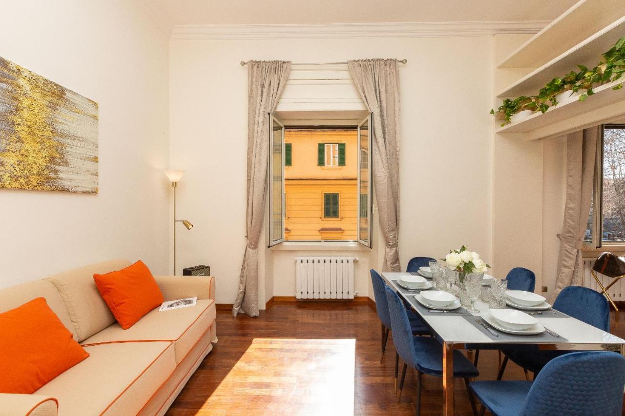 Savoia Exclusive House By Premium Suites Collection Roma Dış mekan fotoğraf