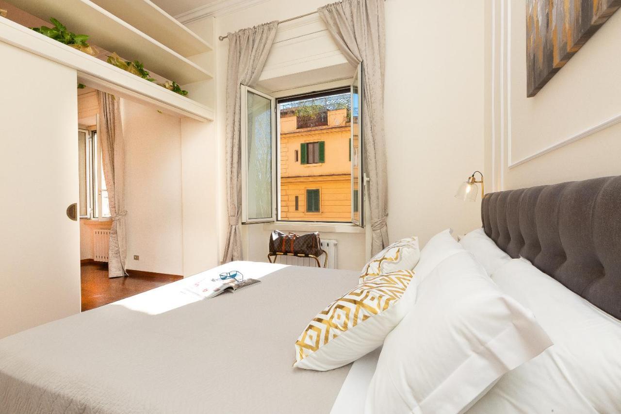 Savoia Exclusive House By Premium Suites Collection Roma Dış mekan fotoğraf