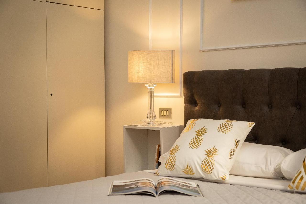 Savoia Exclusive House By Premium Suites Collection Roma Dış mekan fotoğraf