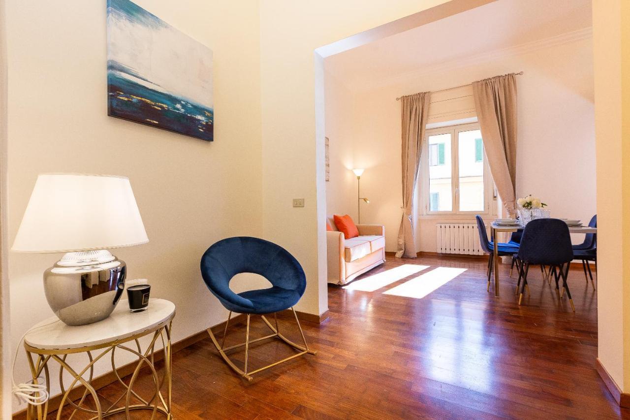 Savoia Exclusive House By Premium Suites Collection Roma Dış mekan fotoğraf