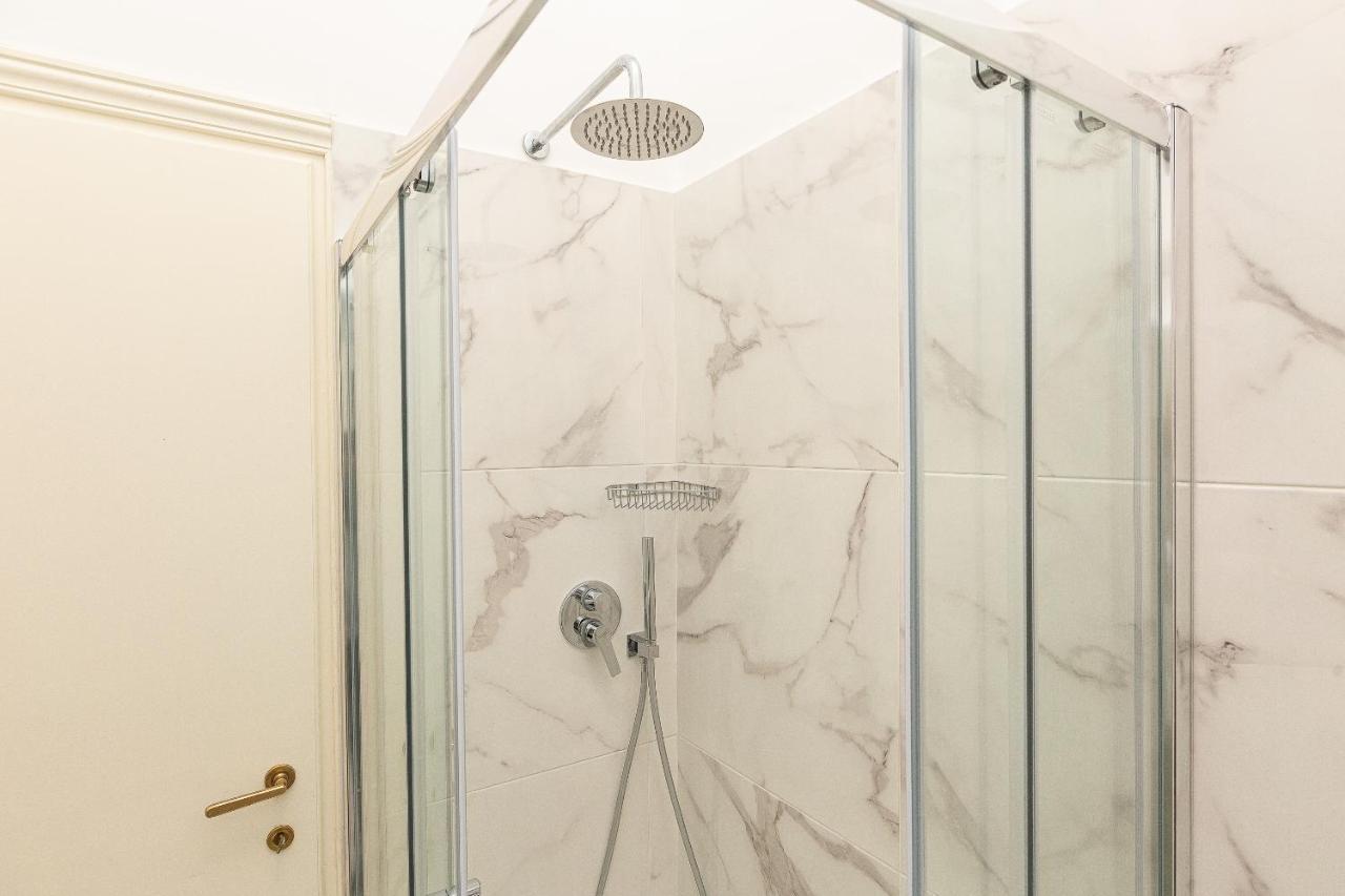 Savoia Exclusive House By Premium Suites Collection Roma Dış mekan fotoğraf