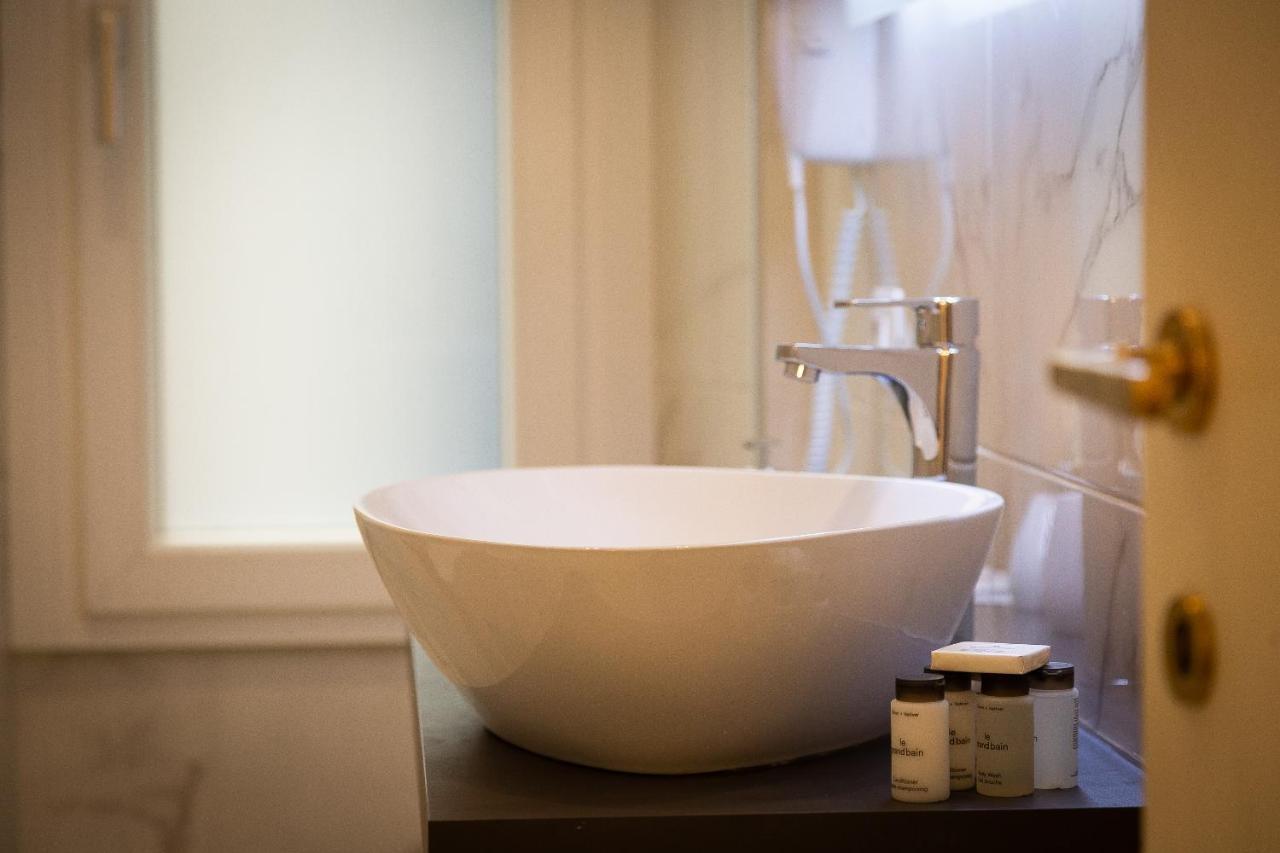 Savoia Exclusive House By Premium Suites Collection Roma Dış mekan fotoğraf