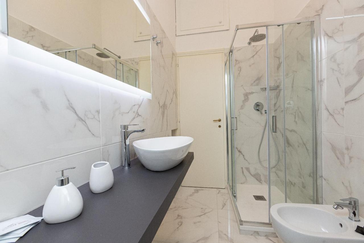 Savoia Exclusive House By Premium Suites Collection Roma Dış mekan fotoğraf