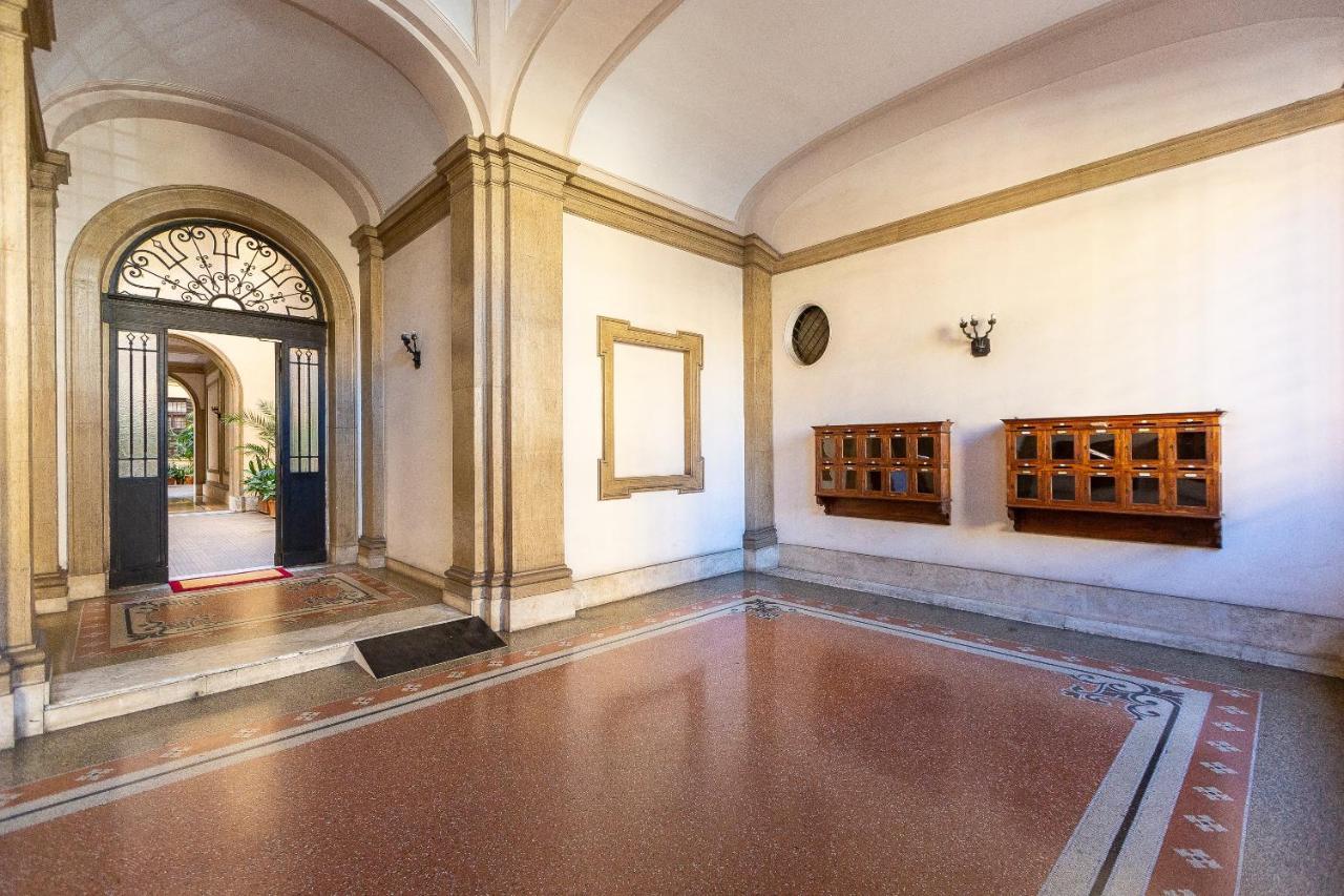 Savoia Exclusive House By Premium Suites Collection Roma Dış mekan fotoğraf