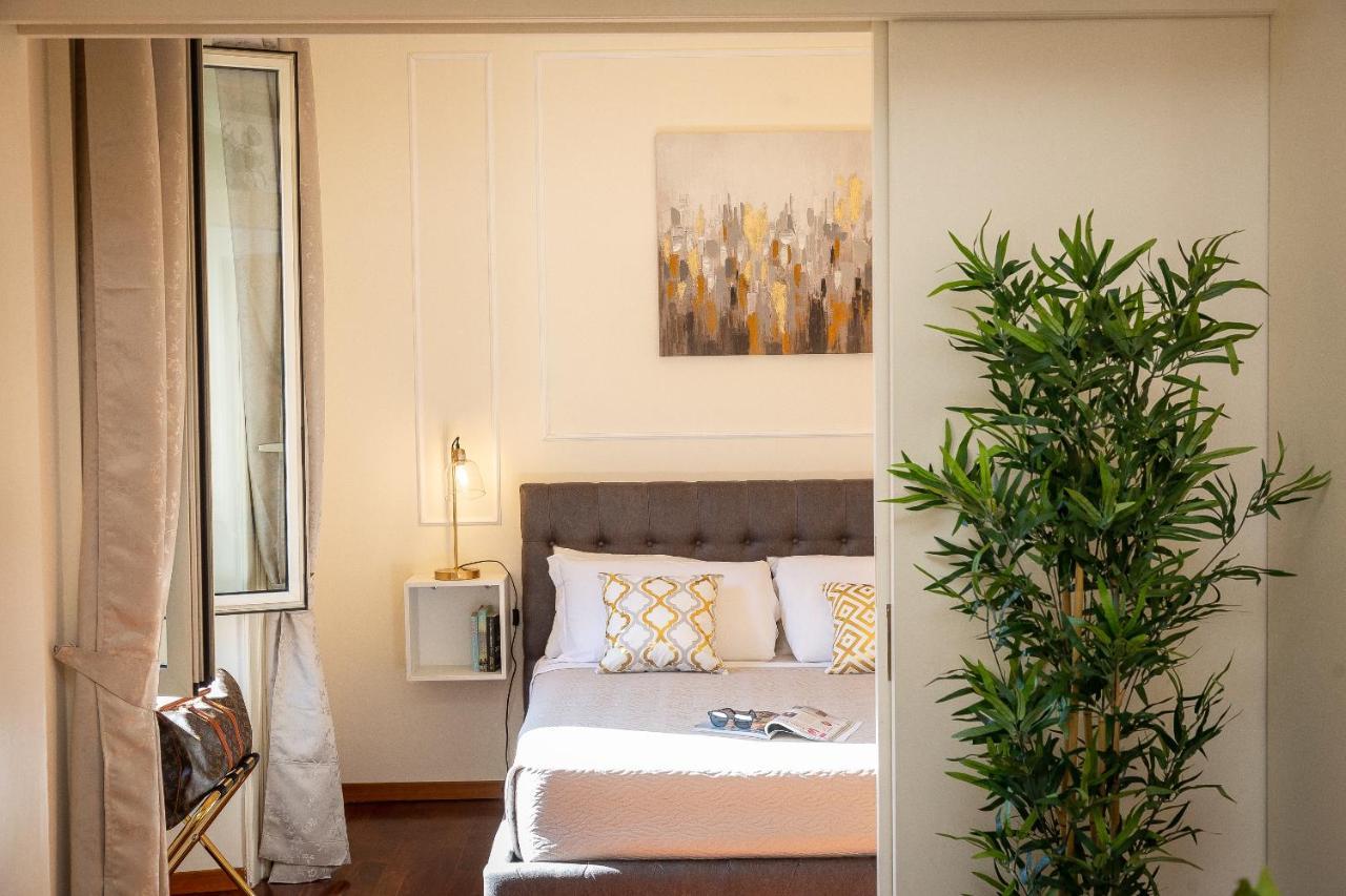 Savoia Exclusive House By Premium Suites Collection Roma Dış mekan fotoğraf