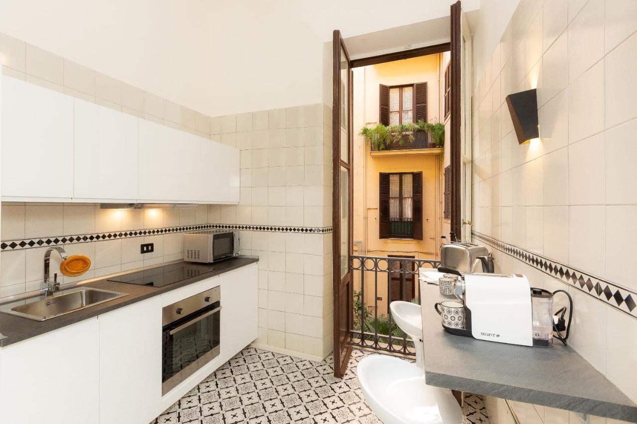 Savoia Exclusive House By Premium Suites Collection Roma Dış mekan fotoğraf