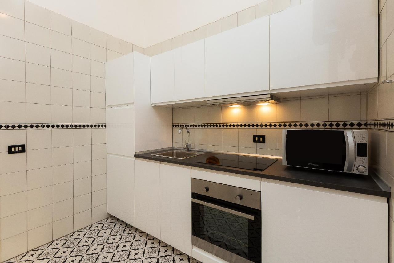 Savoia Exclusive House By Premium Suites Collection Roma Dış mekan fotoğraf