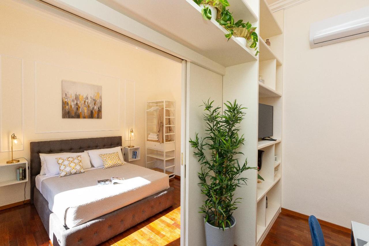 Savoia Exclusive House By Premium Suites Collection Roma Dış mekan fotoğraf