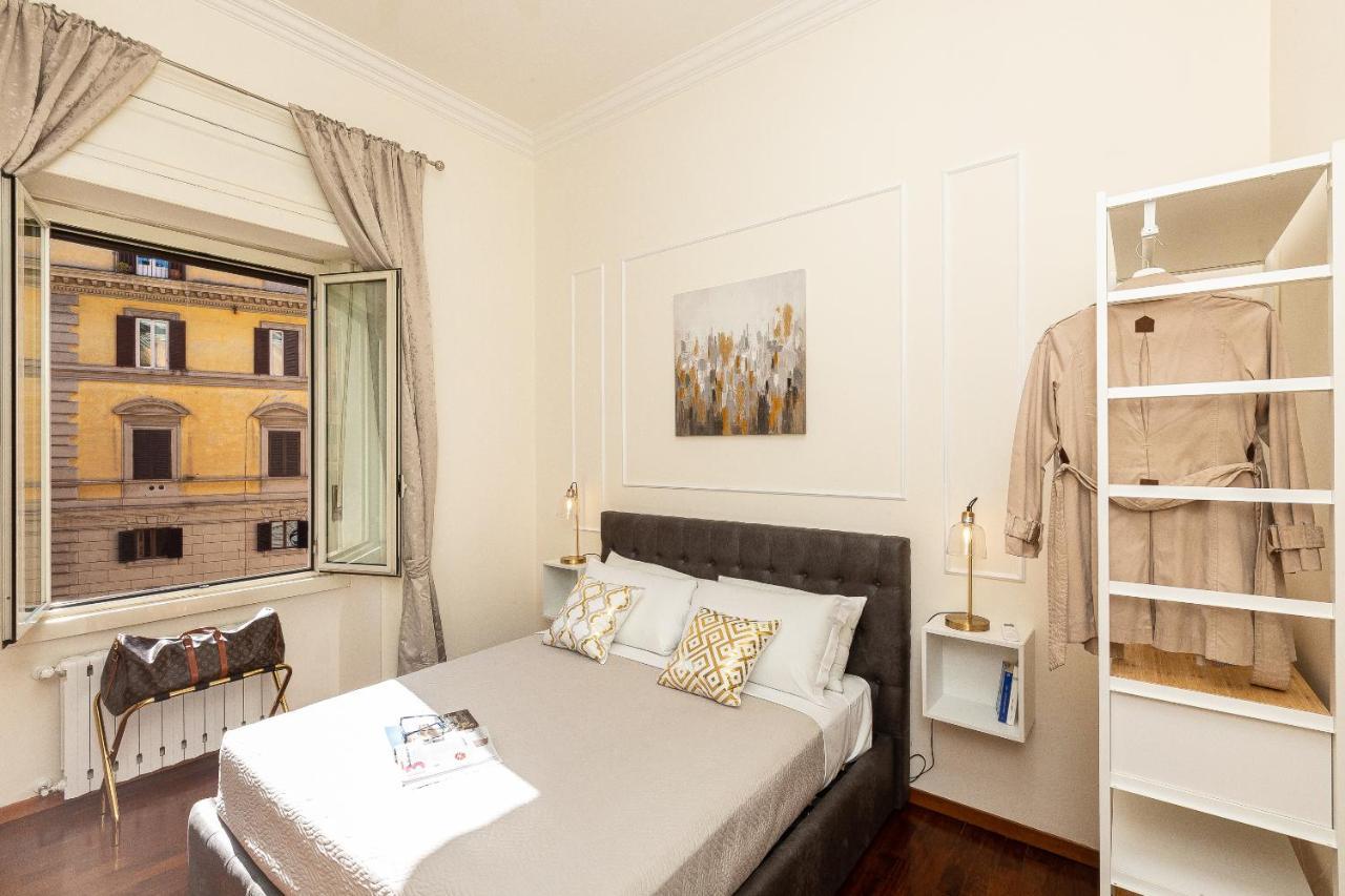 Savoia Exclusive House By Premium Suites Collection Roma Dış mekan fotoğraf