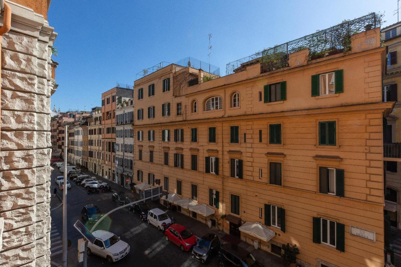 Savoia Exclusive House By Premium Suites Collection Roma Dış mekan fotoğraf